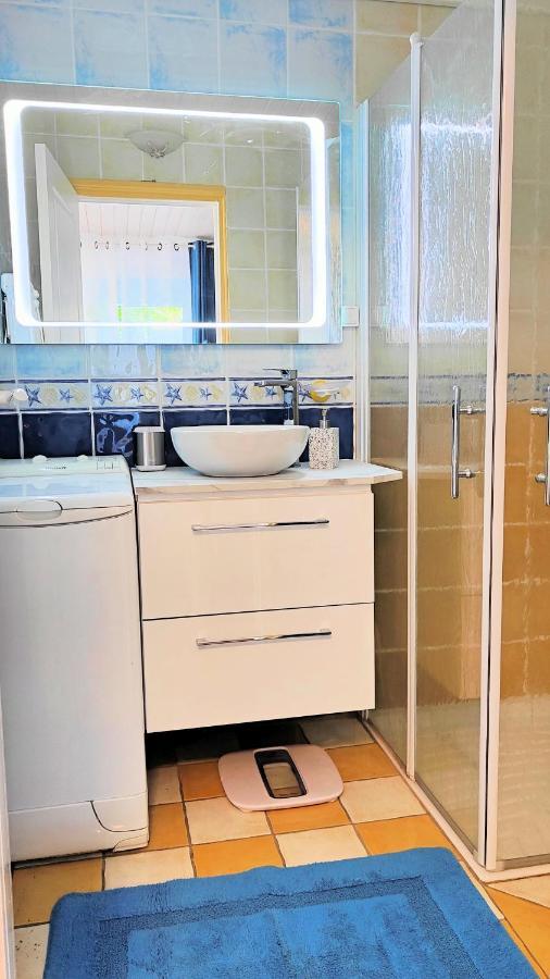 Le Petit Paradis Brive-la-Gaillarde Kültér fotó
