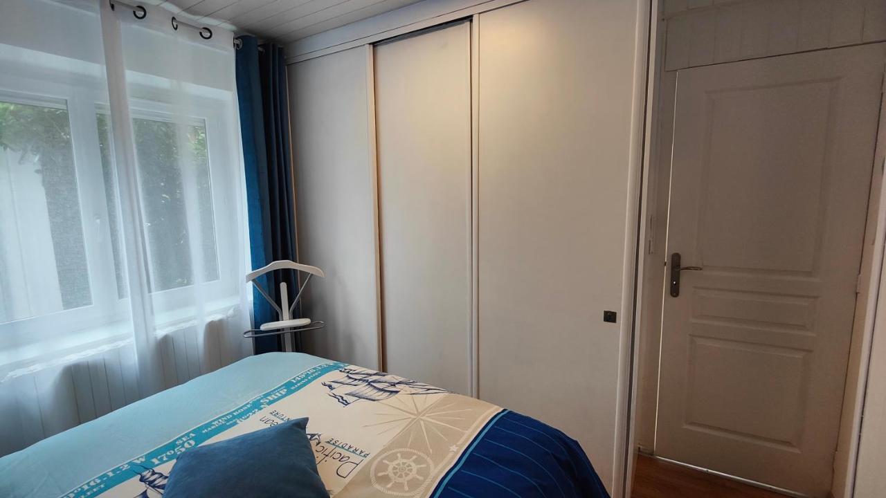 Le Petit Paradis Brive-la-Gaillarde Kültér fotó