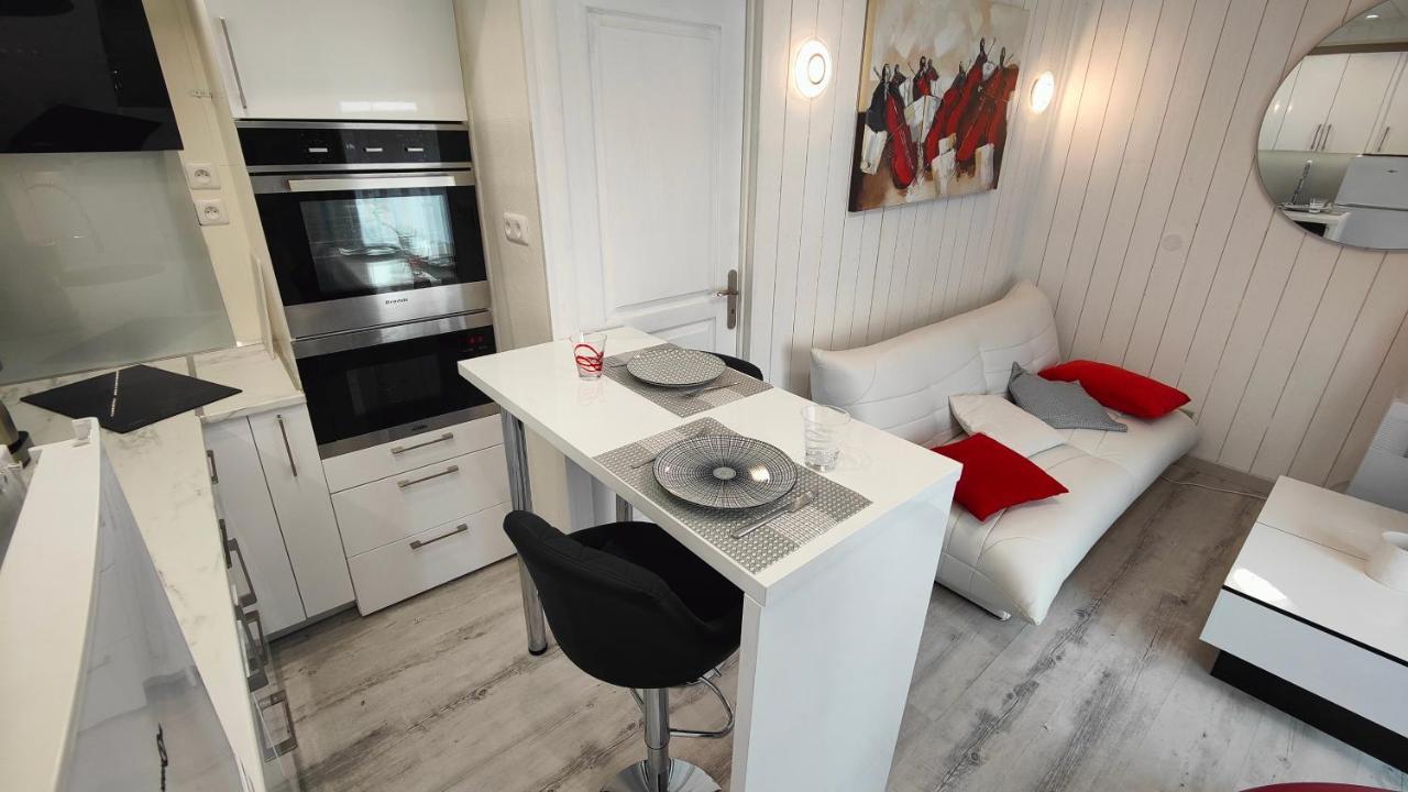 Le Petit Paradis Brive-la-Gaillarde Kültér fotó