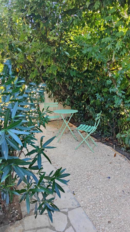 Le Petit Paradis Brive-la-Gaillarde Kültér fotó