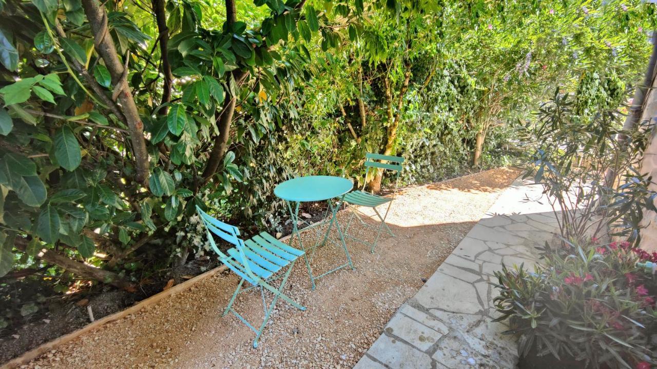 Le Petit Paradis Brive-la-Gaillarde Kültér fotó