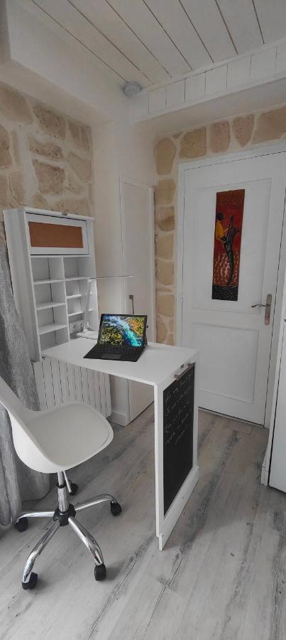 Le Petit Paradis Brive-la-Gaillarde Kültér fotó